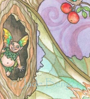 TWO DIFFERENT WORLDS