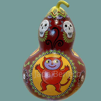 HALLOWEEN Day Of The Dead IMAGERY