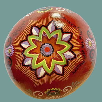 HALLOWEEN Day Of The Dead IMAGERY