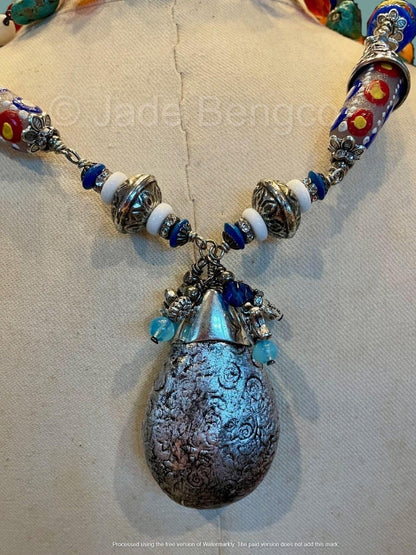 IMMACULATE HEART of MARY