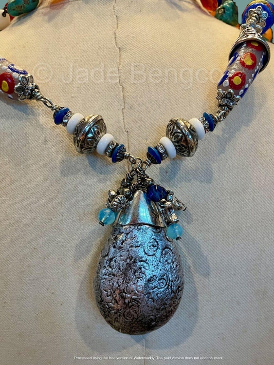 IMMACULATE HEART of MARY