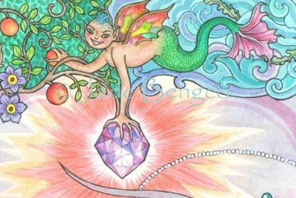 TWO DIFFERENT WORLDS