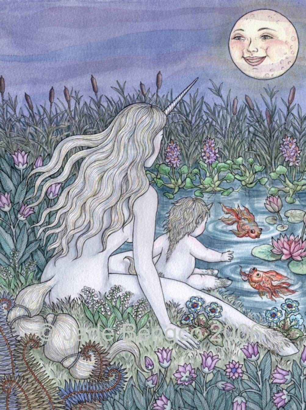 ONE ENCHANTED EVENING