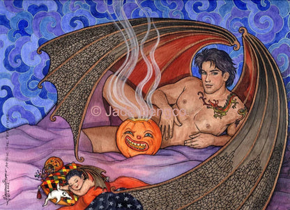 AFTER THE FESTIVITIES