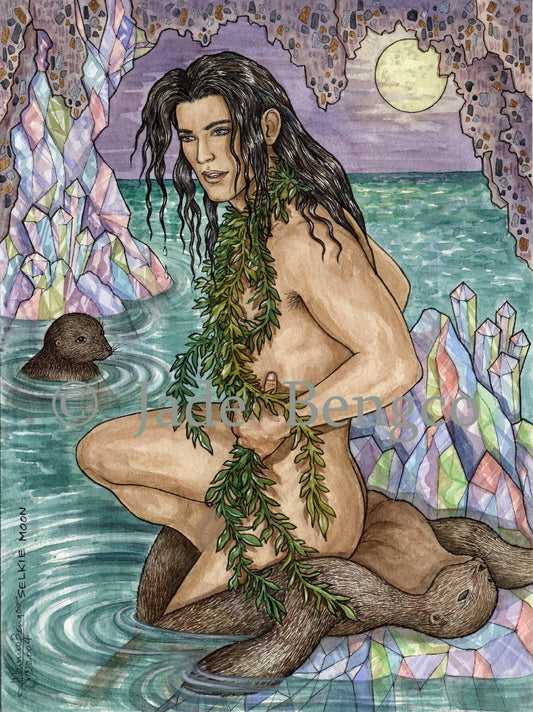 SELKIE MOON
